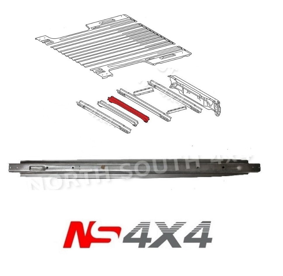 Ns4x4
